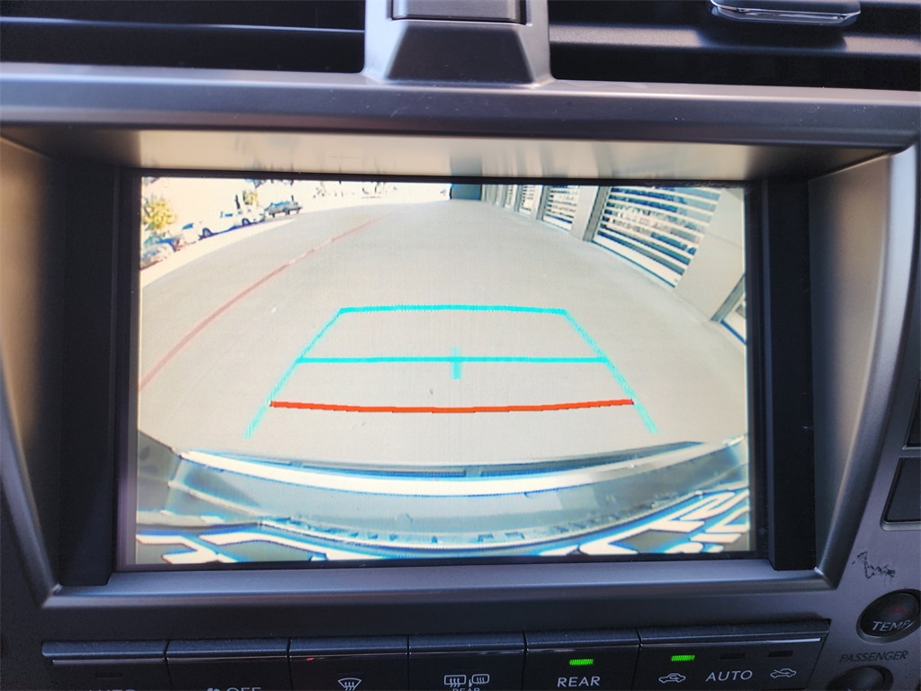 2020 Lexus GX 460 Gray at Westside Lexus