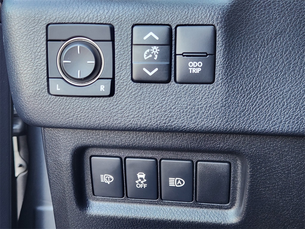 2020 Lexus GX 460 Gray at Westside Lexus