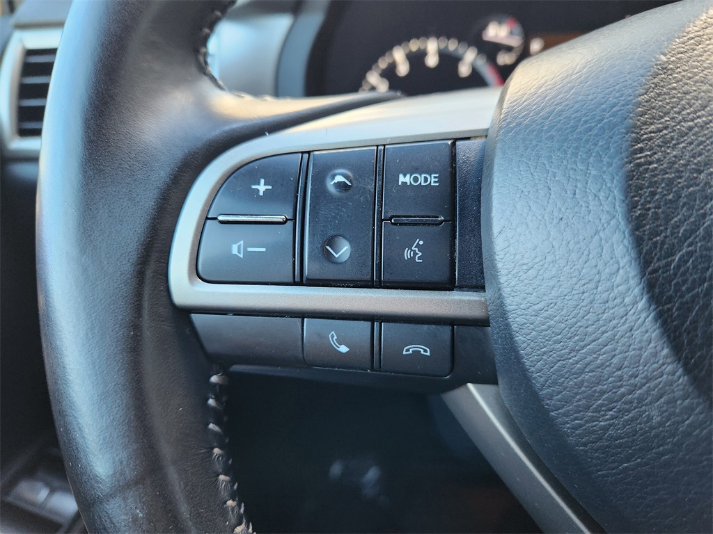 2020 Lexus GX 460 Gray at Westside Lexus