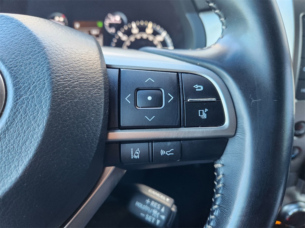 2020 Lexus GX 460 Gray at Westside Lexus