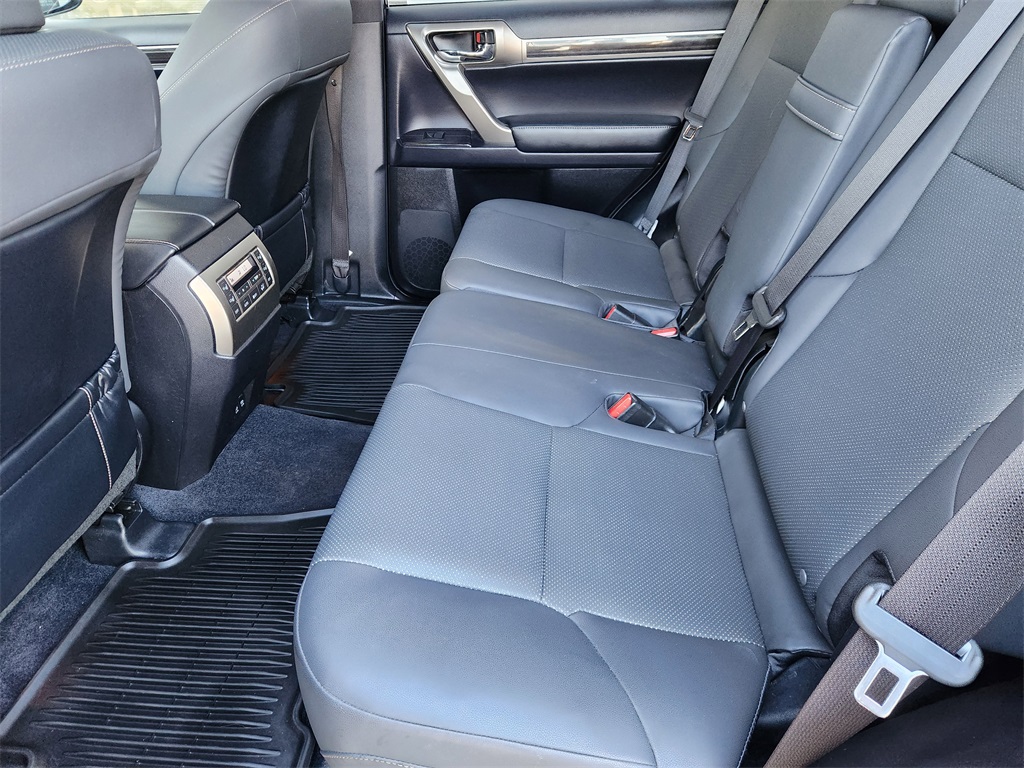 2020 Lexus GX 460 Gray at Westside Lexus
