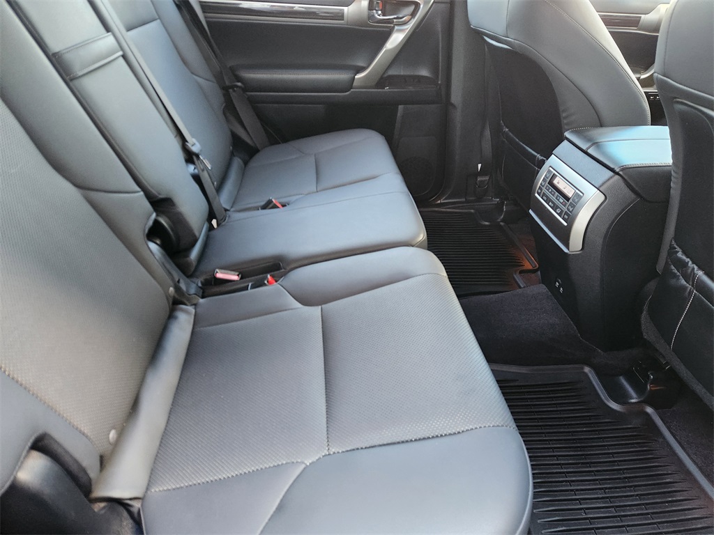 2020 Lexus GX 460 Gray at Westside Lexus