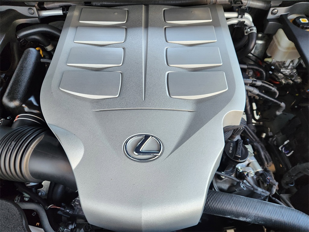 2020 Lexus GX 460 Gray at Westside Lexus