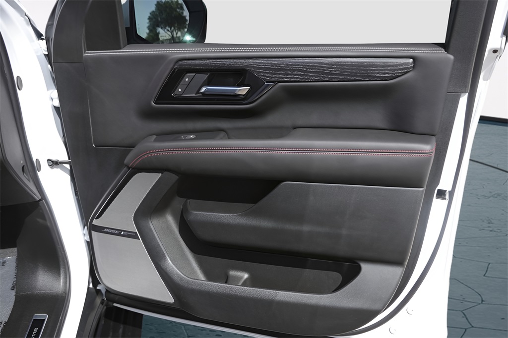 Used Car 2025 Gmc Yukon Xl  At4 For Sale Under $100,000 In Austin, Texas