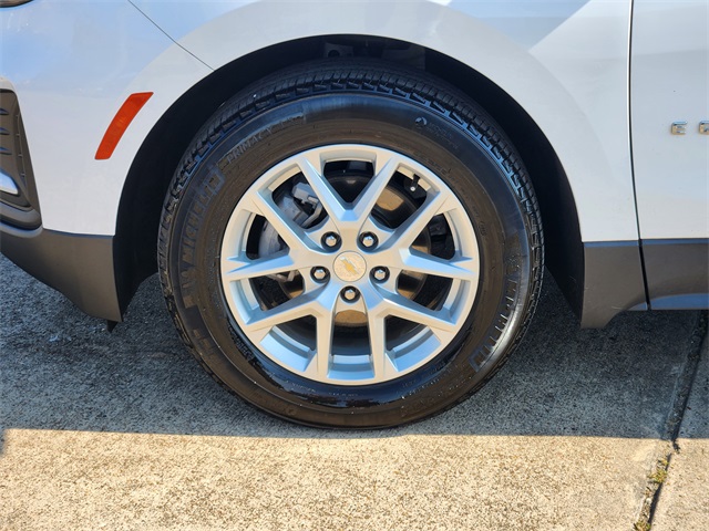 2023 Chevrolet Blazer LT - 9