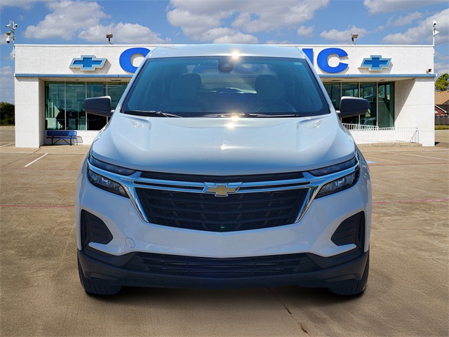 2023 Chevrolet Blazer LT - 1