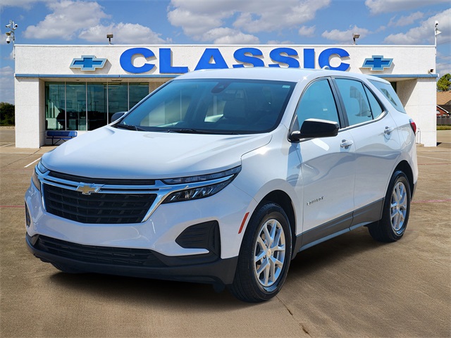 2023 Chevrolet Blazer LT - 2