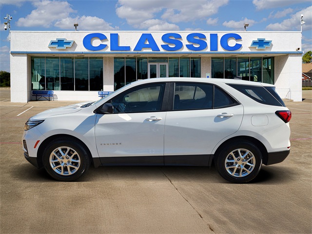 2023 Chevrolet Blazer LT - 3