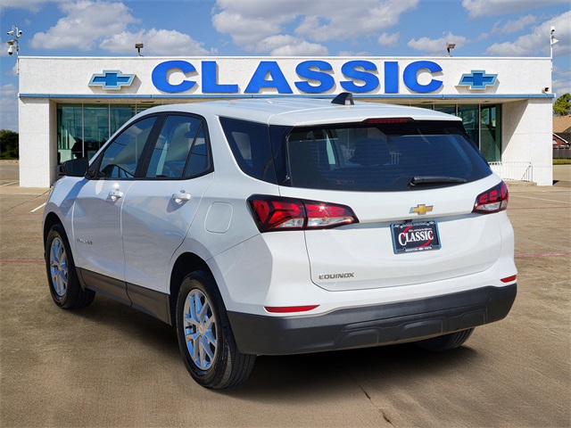 2023 Chevrolet Blazer LT - 4