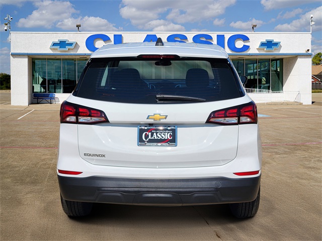 2023 Chevrolet Blazer LT - 5