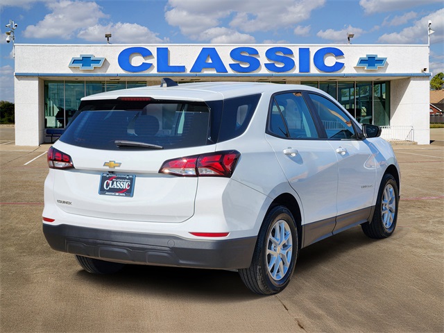 2023 Chevrolet Blazer LT - 6