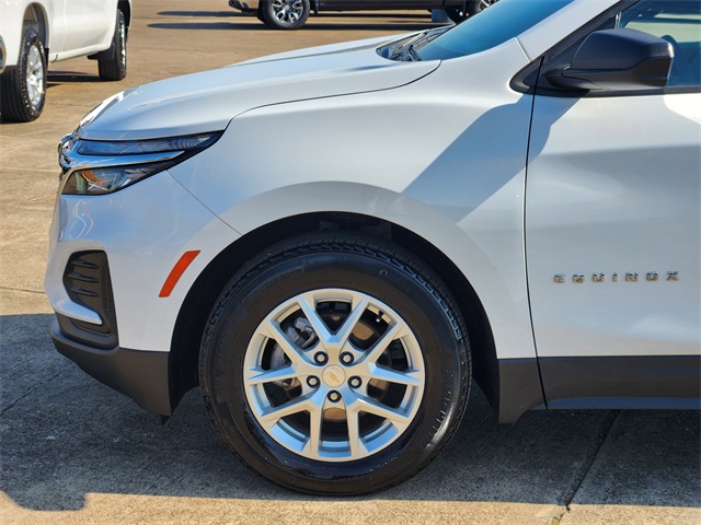 2023 Chevrolet Blazer LT - 7