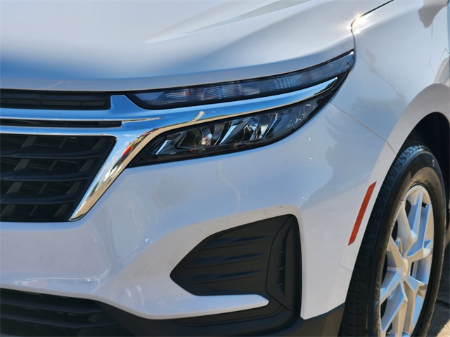 2023 Chevrolet Blazer LT - 8