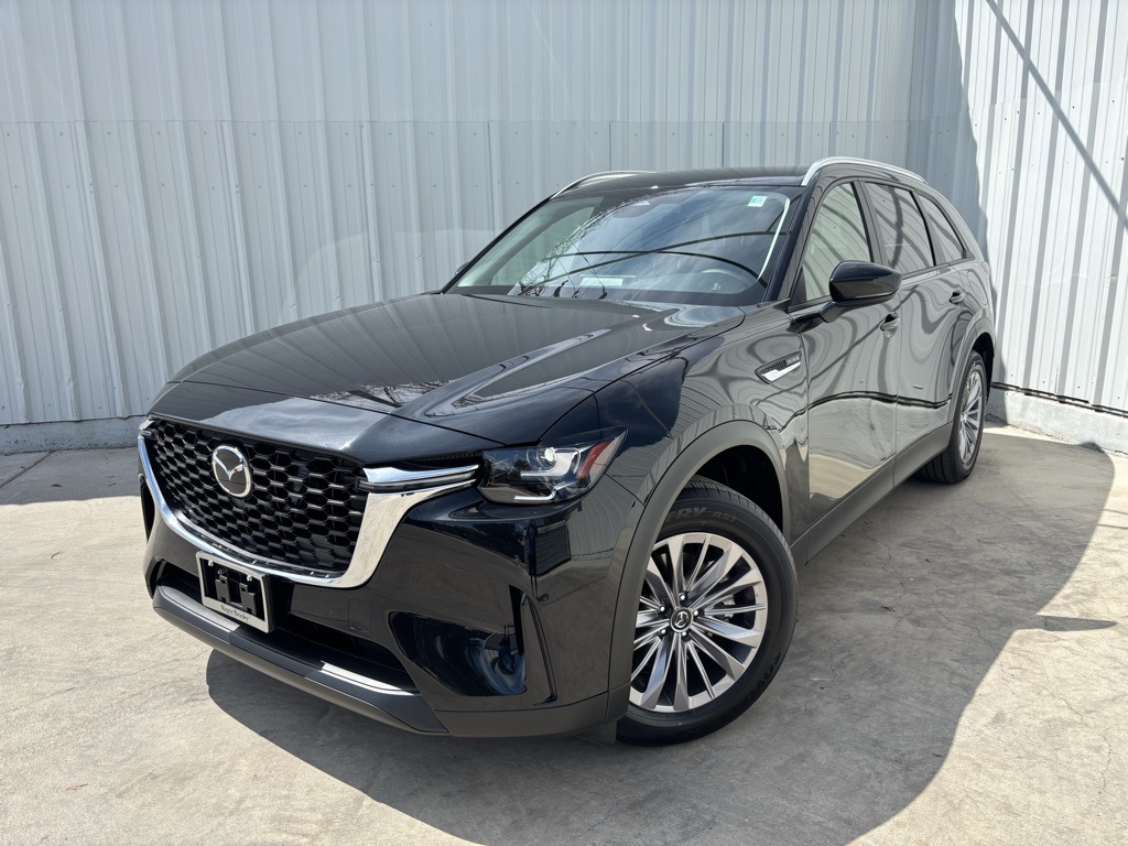 Used Car 2025 Mazda Cx-90  3.3 Turbo Select For Sale Under $40,000 In Austin, Texas