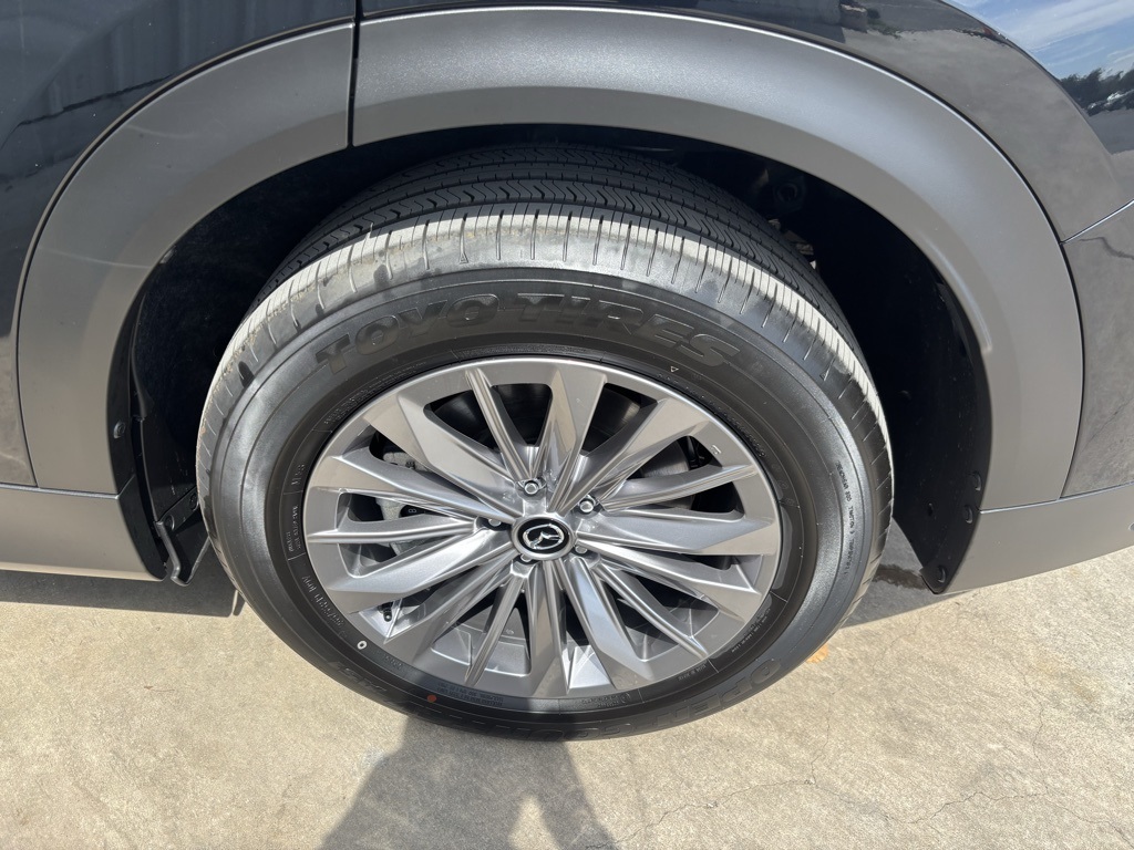 Used Car 2025 Mazda Cx-90  3.3 Turbo Select For Sale Under $40,000 In Austin, Texas