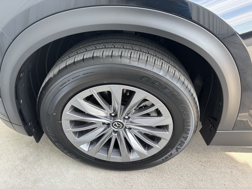 Used Car 2025 Mazda Cx-90  3.3 Turbo Select For Sale Under $40,000 In Austin, Texas