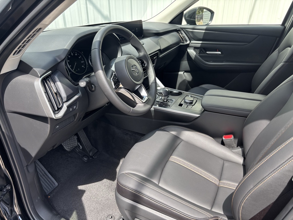 Used Car 2025 Mazda Cx-90  3.3 Turbo Select For Sale Under $40,000 In Austin, Texas