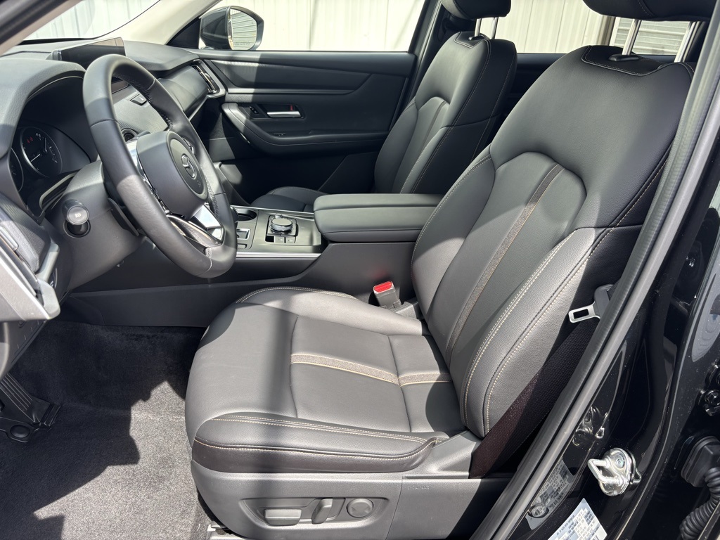 Used Car 2025 Mazda Cx-90  3.3 Turbo Select For Sale Under $40,000 In Austin, Texas