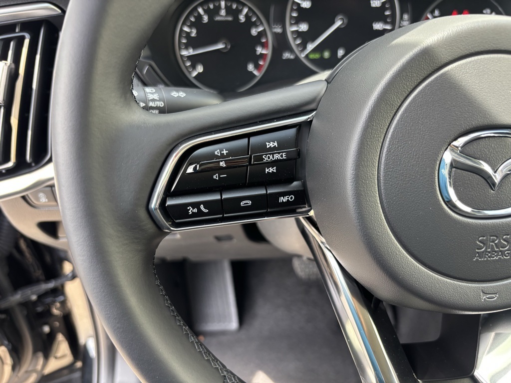 Used Car 2025 Mazda Cx-90  3.3 Turbo Select For Sale Under $40,000 In Austin, Texas