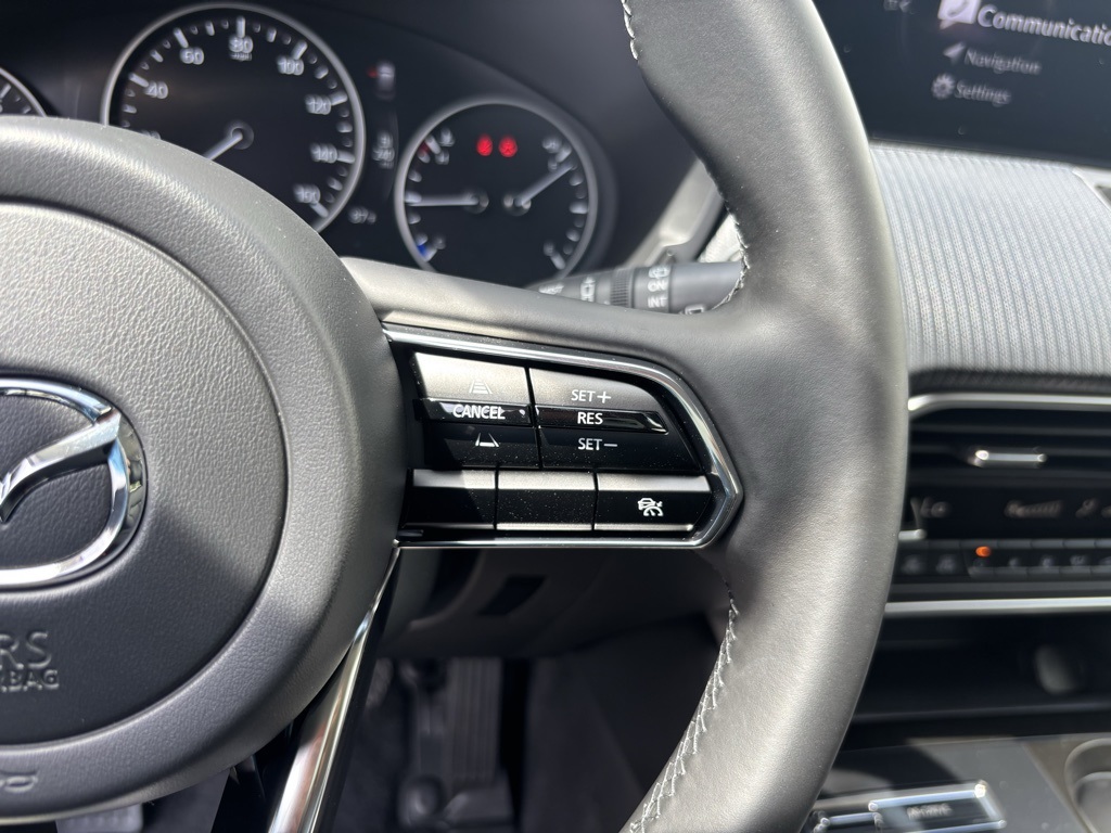 Used Car 2025 Mazda Cx-90  3.3 Turbo Select For Sale Under $40,000 In Austin, Texas