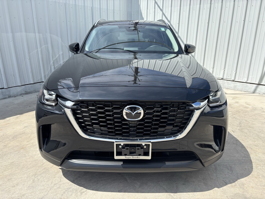 Used Car 2025 Mazda Cx-90  3.3 Turbo Select For Sale Under $40,000 In Austin, Texas
