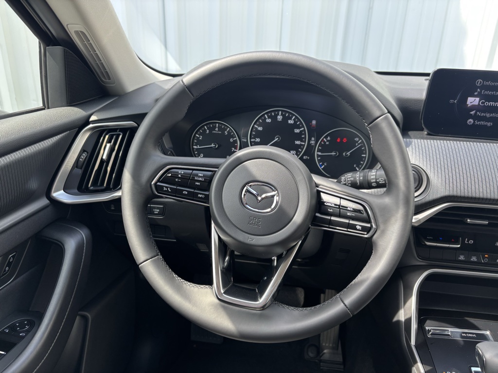 Used Car 2025 Mazda Cx-90  3.3 Turbo Select For Sale Under $40,000 In Austin, Texas