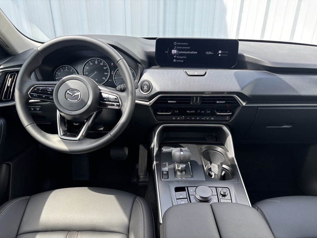 Used Car 2025 Mazda Cx-90  3.3 Turbo Select For Sale Under $40,000 In Austin, Texas