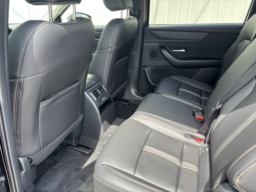 Used Car 2025 Mazda Cx-90  3.3 Turbo Select For Sale Under $40,000 In Austin, Texas