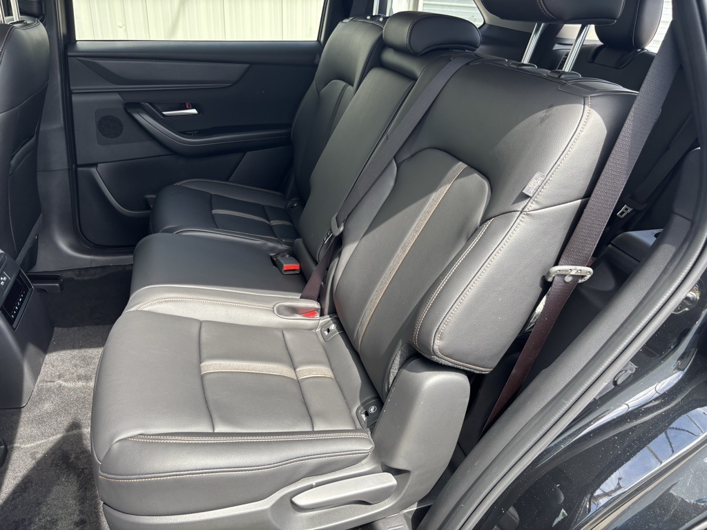 Used Car 2025 Mazda Cx-90  3.3 Turbo Select For Sale Under $40,000 In Austin, Texas