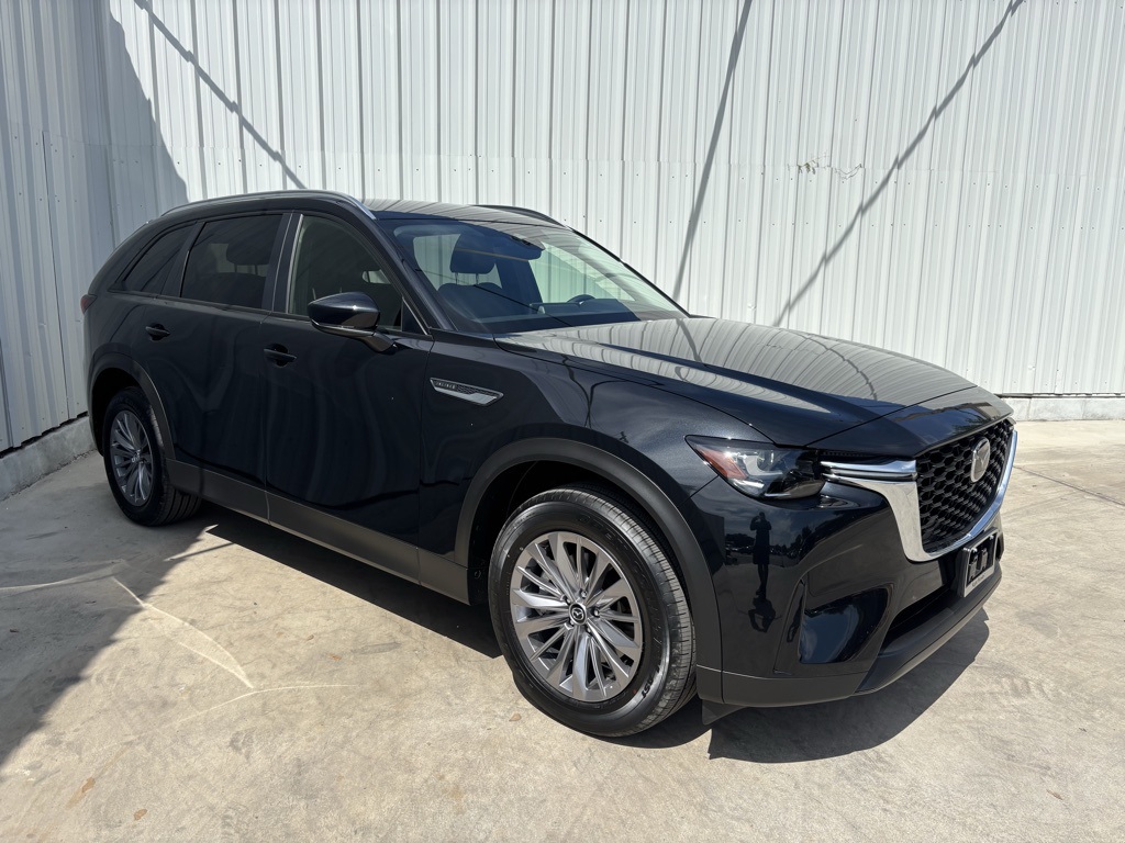 Used Car 2025 Mazda Cx-90  3.3 Turbo Select For Sale Under $40,000 In Austin, Texas