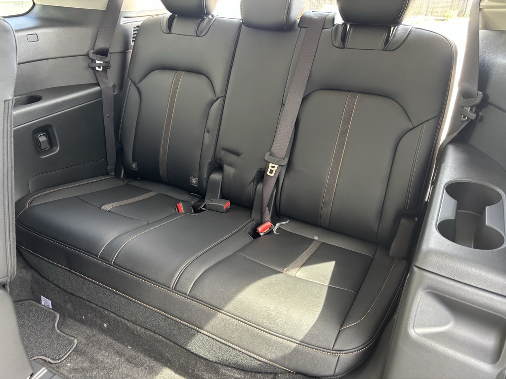 Used Car 2025 Mazda Cx-90  3.3 Turbo Select For Sale Under $40,000 In Austin, Texas