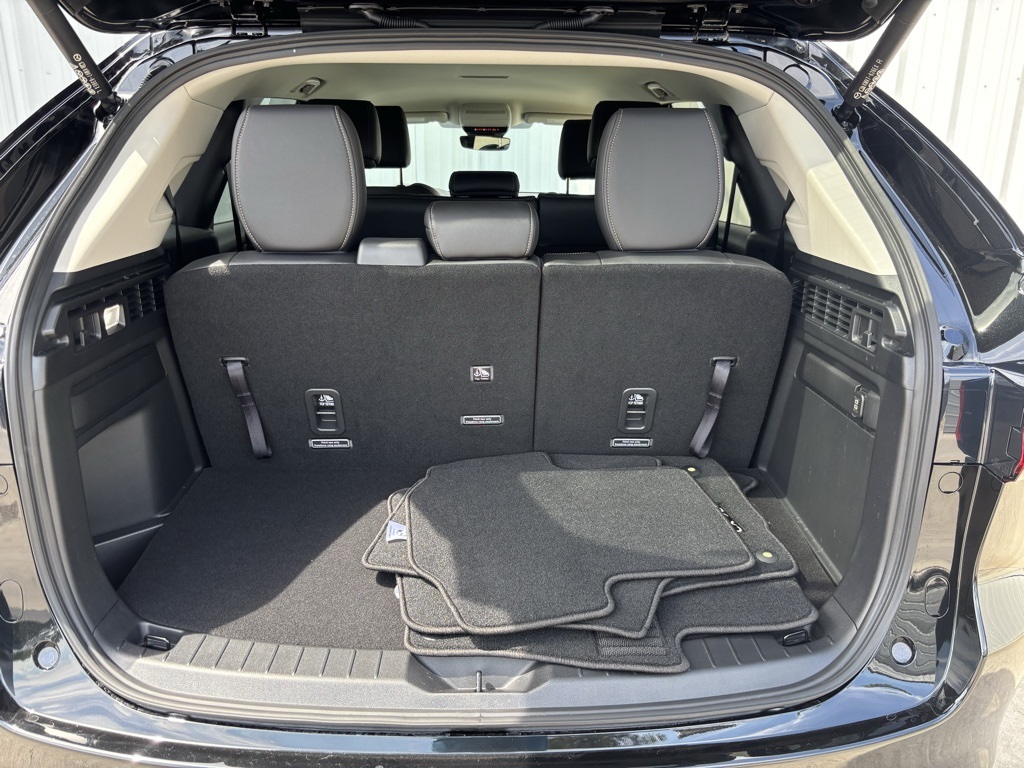 Used Car 2025 Mazda Cx-90  3.3 Turbo Select For Sale Under $40,000 In Austin, Texas