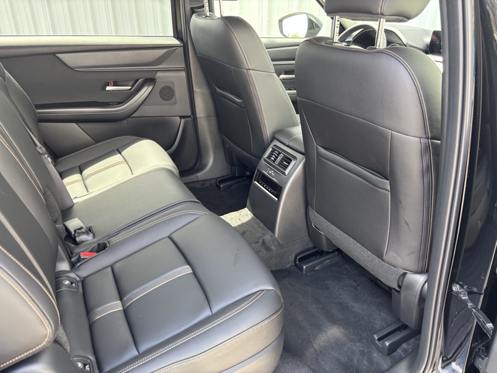 Used Car 2025 Mazda Cx-90  3.3 Turbo Select For Sale Under $40,000 In Austin, Texas