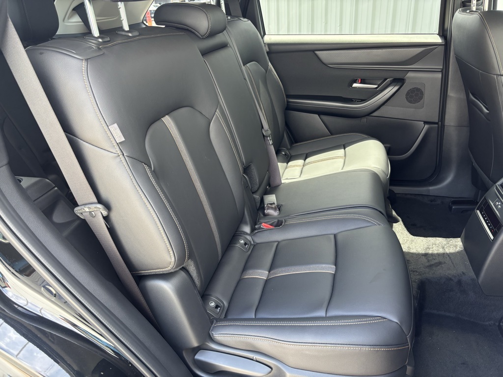 Used Car 2025 Mazda Cx-90  3.3 Turbo Select For Sale Under $40,000 In Austin, Texas