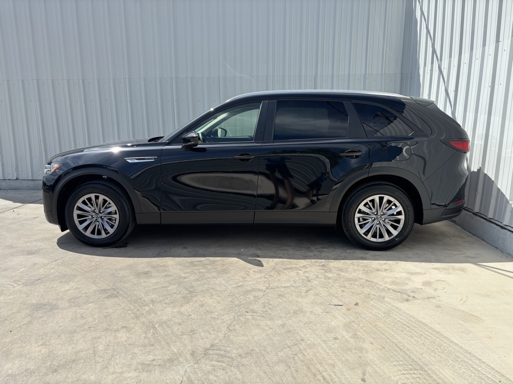 Used Car 2025 Mazda Cx-90  3.3 Turbo Select For Sale Under $40,000 In Austin, Texas