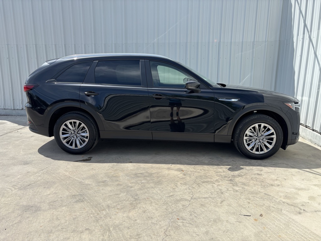 Used Car 2025 Mazda Cx-90  3.3 Turbo Select For Sale Under $40,000 In Austin, Texas
