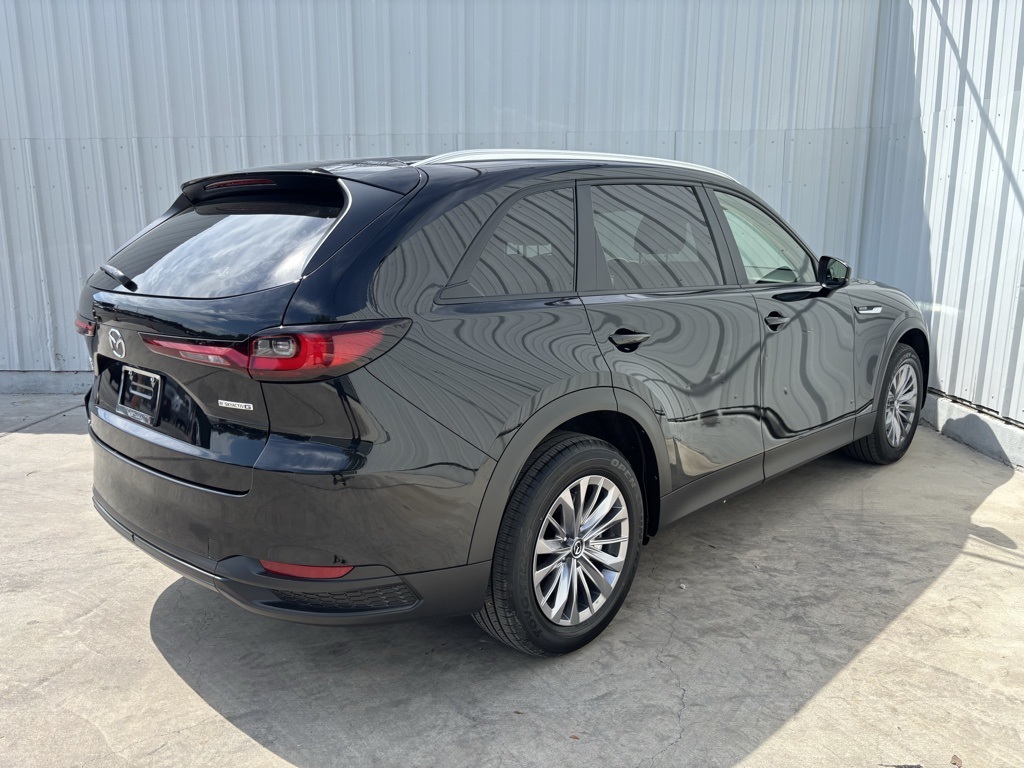 Used Car 2025 Mazda Cx-90  3.3 Turbo Select For Sale Under $40,000 In Austin, Texas