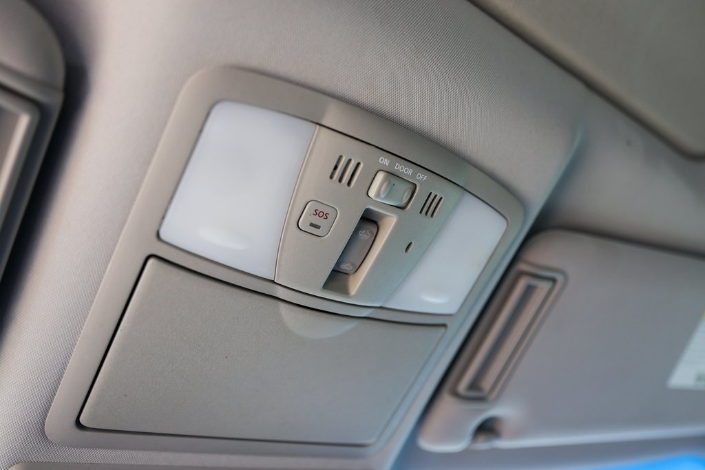 Used Car 2017 Infiniti Qx80  Limited For Sale Under $25,000 In Austin, Texas