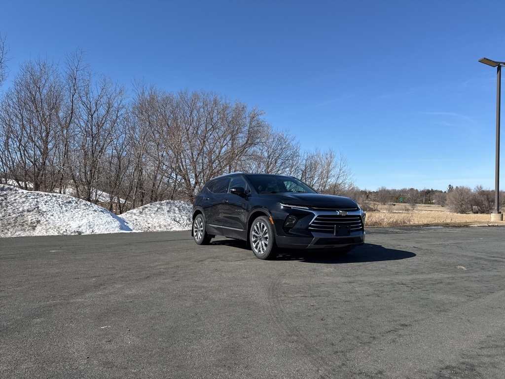 2023 Chevrolet Blazer