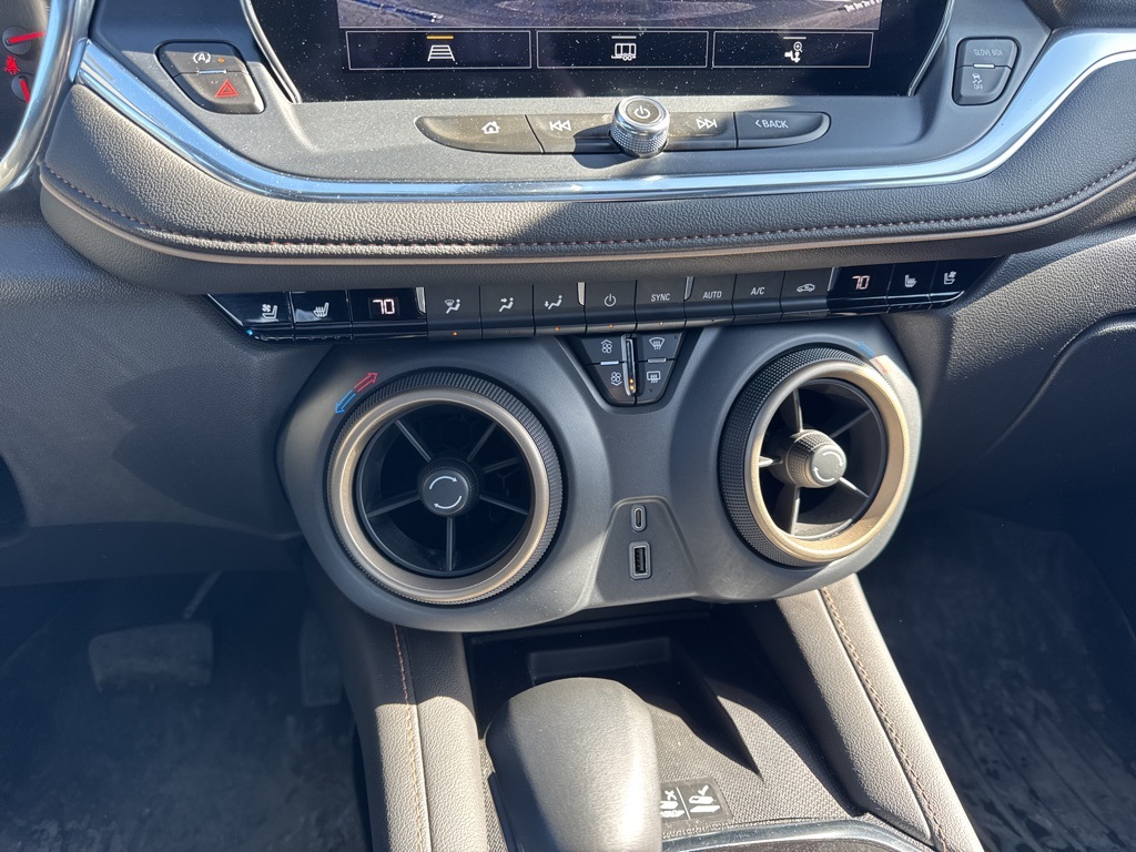 2023 Chevrolet Blazer