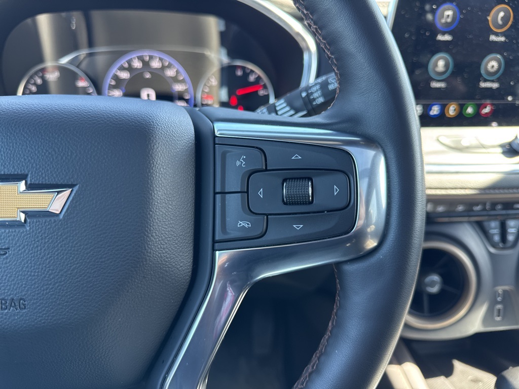 2023 Chevrolet Blazer