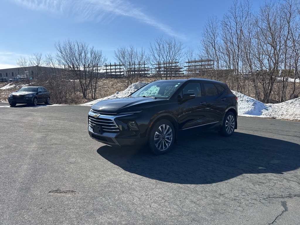 2023 Chevrolet Blazer