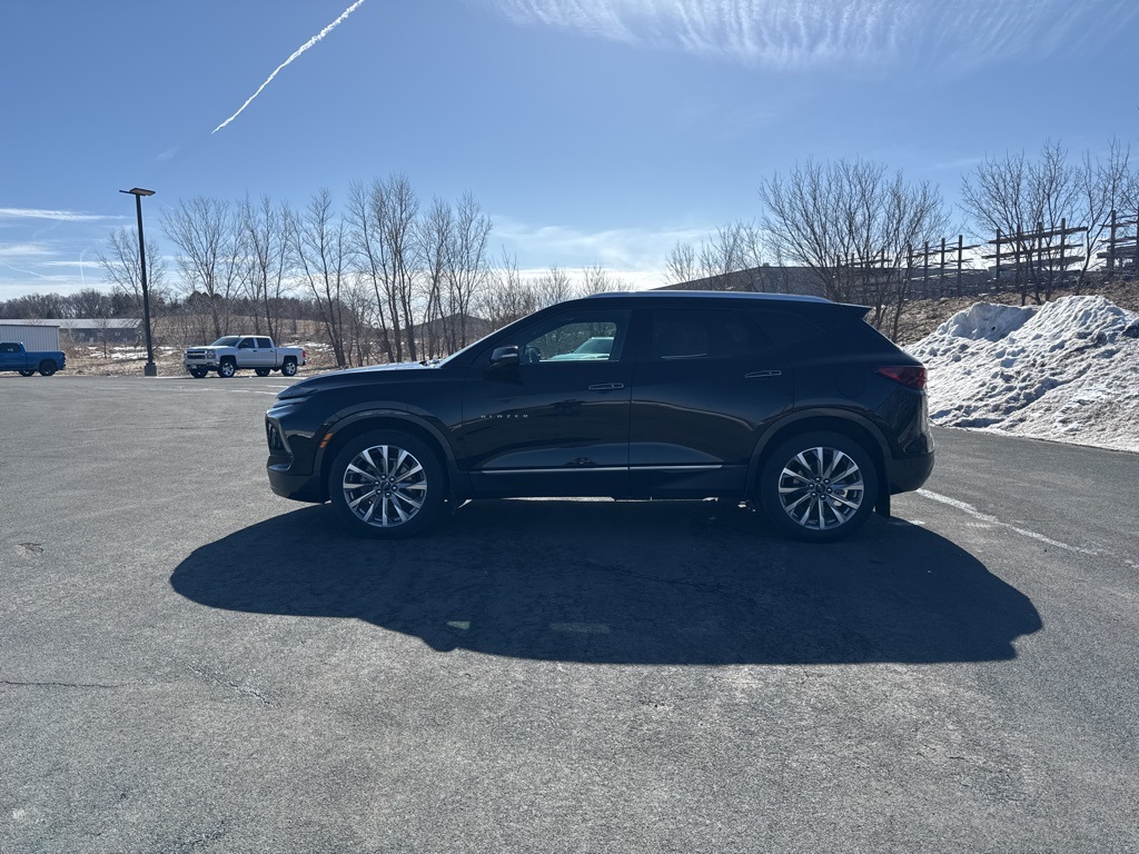 2023 Chevrolet Blazer