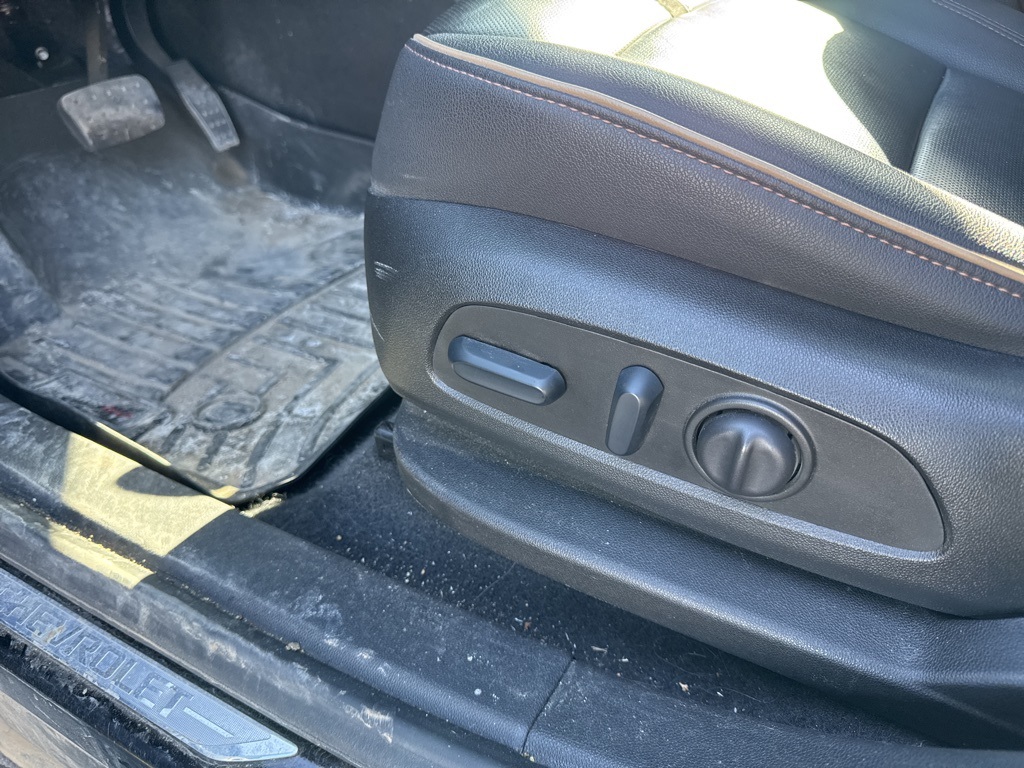 2023 Chevrolet Blazer