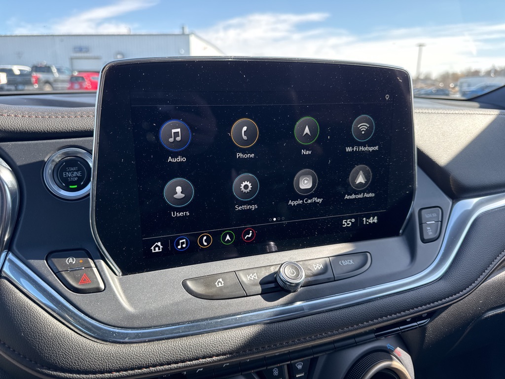 2023 Chevrolet Blazer