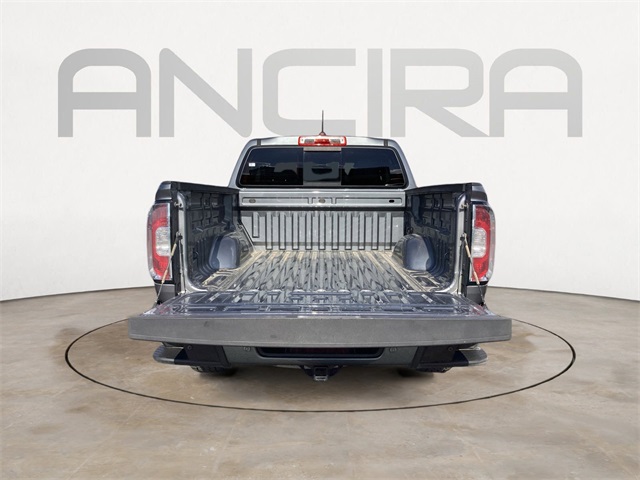 Used Car 2022 Gmc Canyon  At4 W/leather For Sale Under $30,000 In San Antonio, Texas