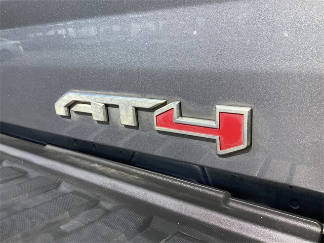 Used Car 2022 Gmc Canyon  At4 W/leather For Sale Under $30,000 In San Antonio, Texas
