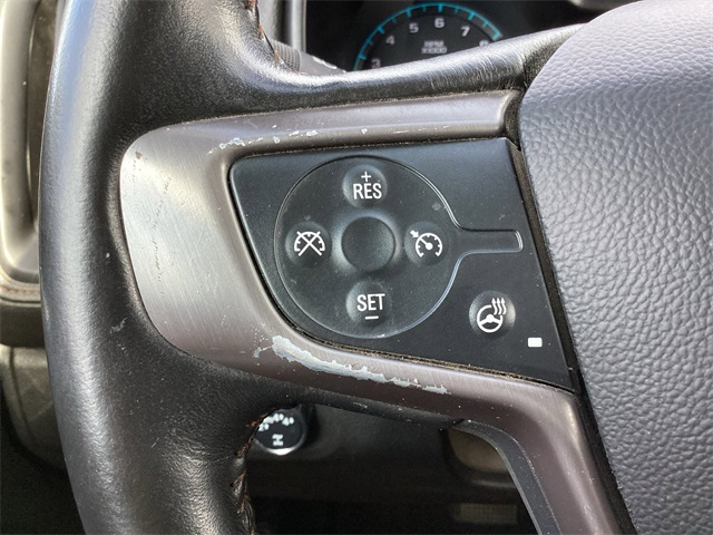 Used Car 2022 Gmc Canyon  At4 W/leather For Sale Under $30,000 In San Antonio, Texas