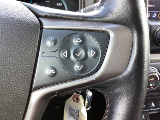 Used Car 2022 Gmc Canyon  At4 W/leather For Sale Under $30,000 In San Antonio, Texas