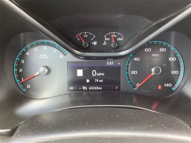 Used Car 2022 Gmc Canyon  At4 W/leather For Sale Under $30,000 In San Antonio, Texas